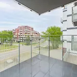 Brisadelmar Z Bezplatnym Parkingiem Kołobrzeg
