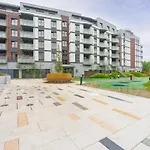 Brisadelmar Z Bezplatnym Parkingiem