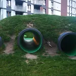 Brisadelmar Z Bezplatnym Parkingiem Appartement *