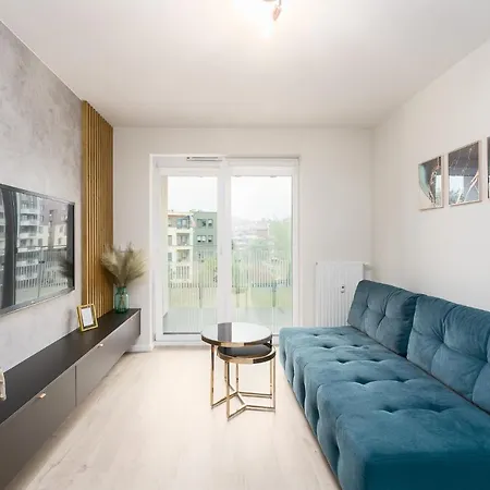 Brisadelmar Z Bezplatnym Parkingiem Appartamento *