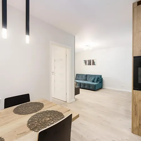 Apartmán Brisadelmar Z Bezplatnym Parkingiem *