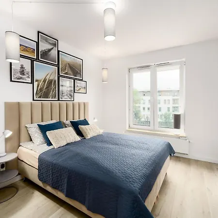 Brisadelmar Z Bezplatnym Parkingiem Appartamento *