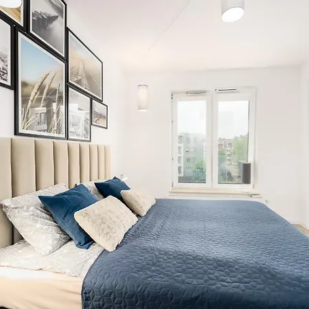 Brisadelmar Z Bezplatnym Parkingiem 公寓