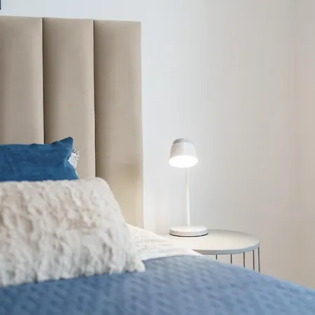 Brisadelmar Z Bezplatnym Parkingiem Apartmán Kolobřeh