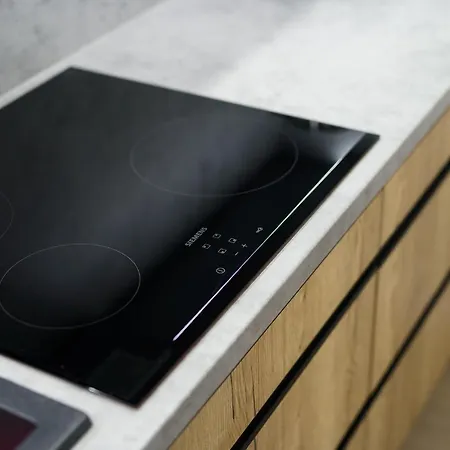 Brisadelmar Z Bezplatnym Parkingiem 公寓