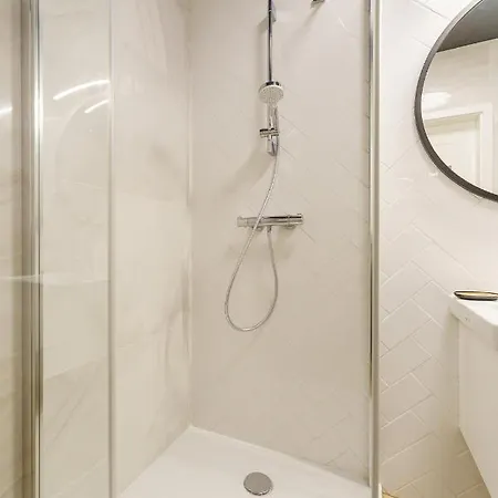 Appartamento Brisadelmar Z Bezplatnym Parkingiem