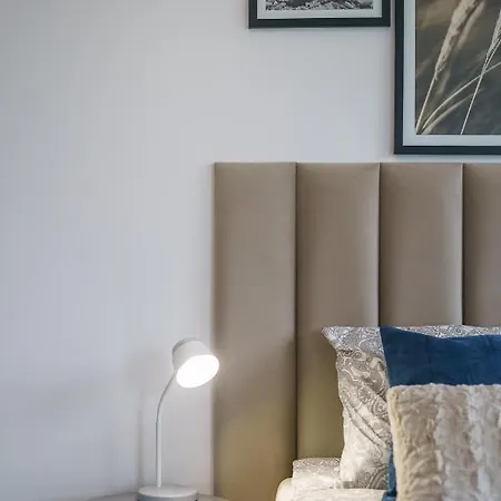 公寓 Brisadelmar Z Bezplatnym Parkingiem *