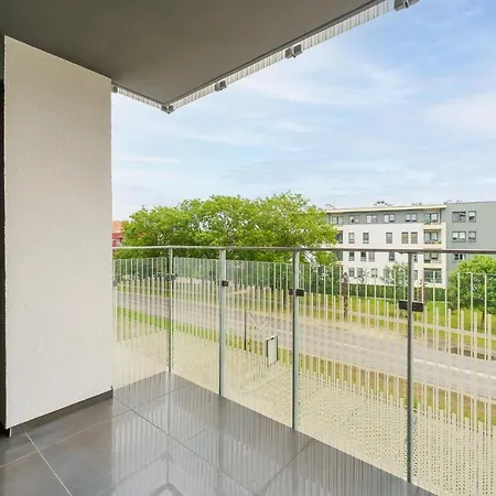 Appartamento Brisadelmar Z Bezplatnym Parkingiem *