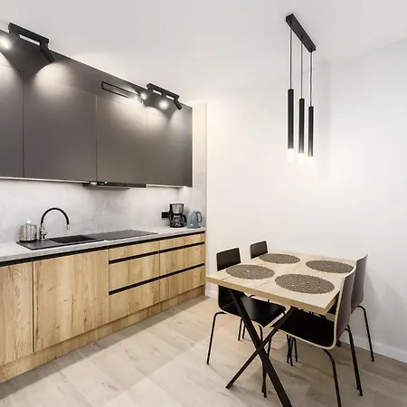 公寓 Brisadelmar Z Bezplatnym Parkingiem *