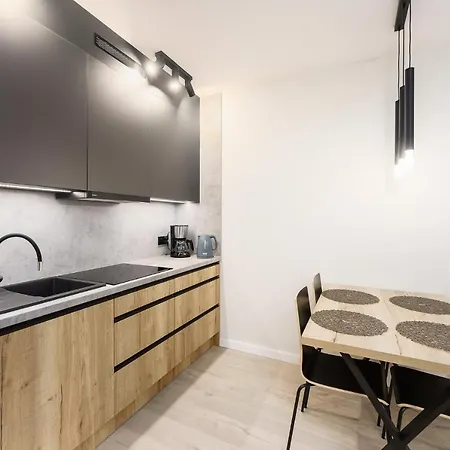 Brisadelmar Z Bezplatnym Parkingiem 公寓