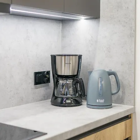 Appartamento Brisadelmar Z Bezplatnym Parkingiem *