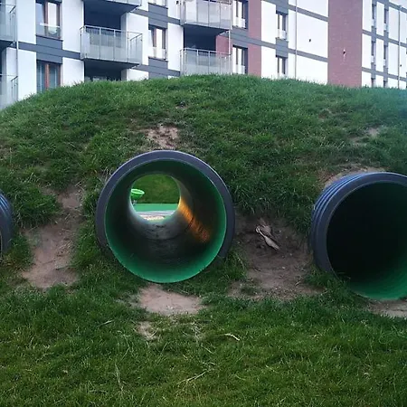 Brisadelmar Z Bezplatnym Parkingiem Apartmán *