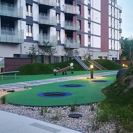 Brisadelmar Z Bezplatnym Parkingiem Kolobřeh