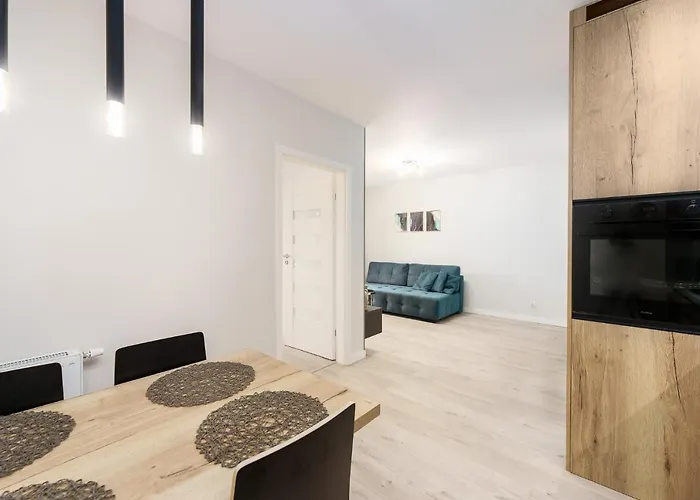 Apartament Brisadelmar Z Bezpłatnym Parkingiem *