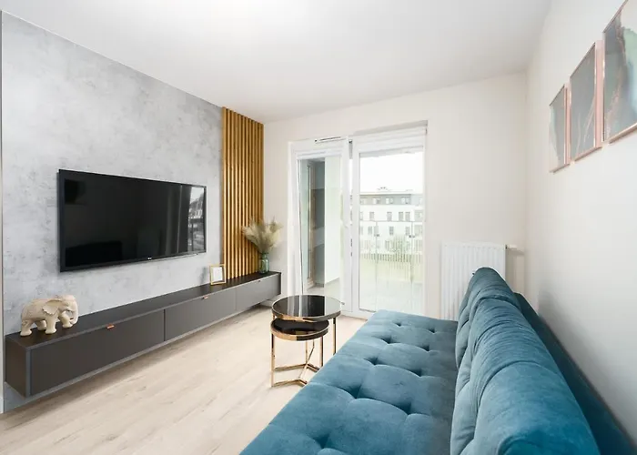 Brisadelmar Z Bezpłatnym Parkingiem