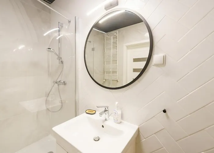 Brisadelmar Z Bezpłatnym Parkingiem * Kołobrzeg