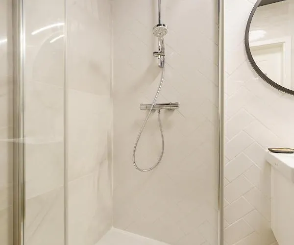 Apartament Brisadelmar Z Bezpłatnym Parkingiem