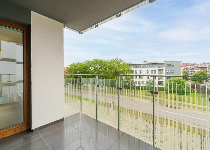 Apartament Brisadelmar Z Bezpłatnym Parkingiem *