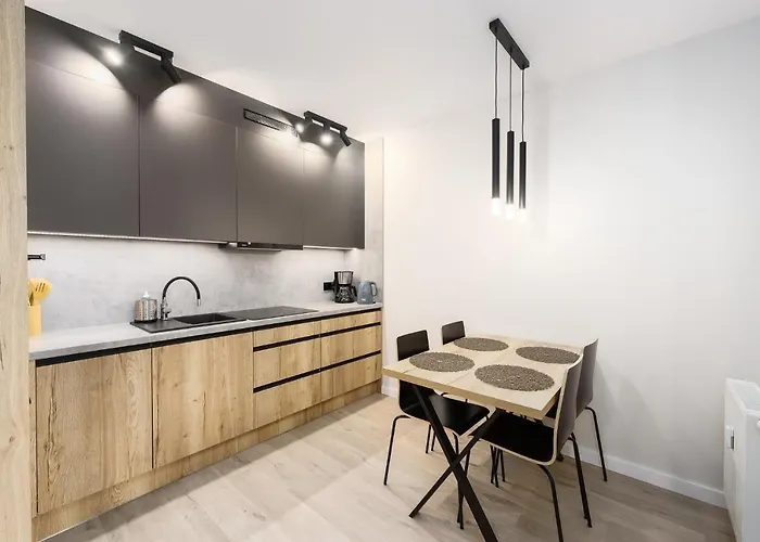 Apartament Brisadelmar Z Bezpłatnym Parkingiem *