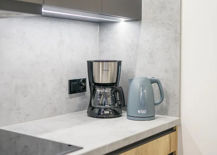 Apartament Brisadelmar Z Bezpłatnym Parkingiem *