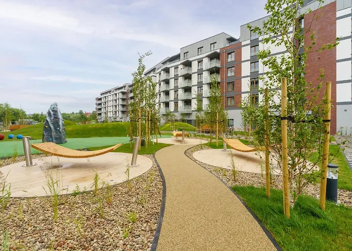 Apartament Brisadelmar Z Bezpłatnym Parkingiem